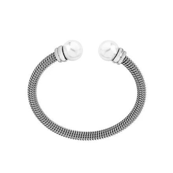 Pulsera MAJORICA Tender Perla Blanca - Joyería Rometsch