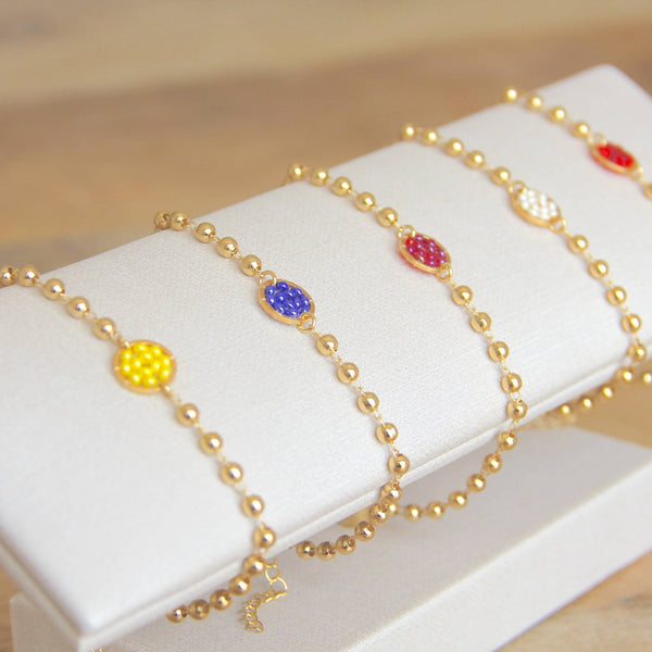 Pulsera MARA Venezia - Joyería Rometsch
