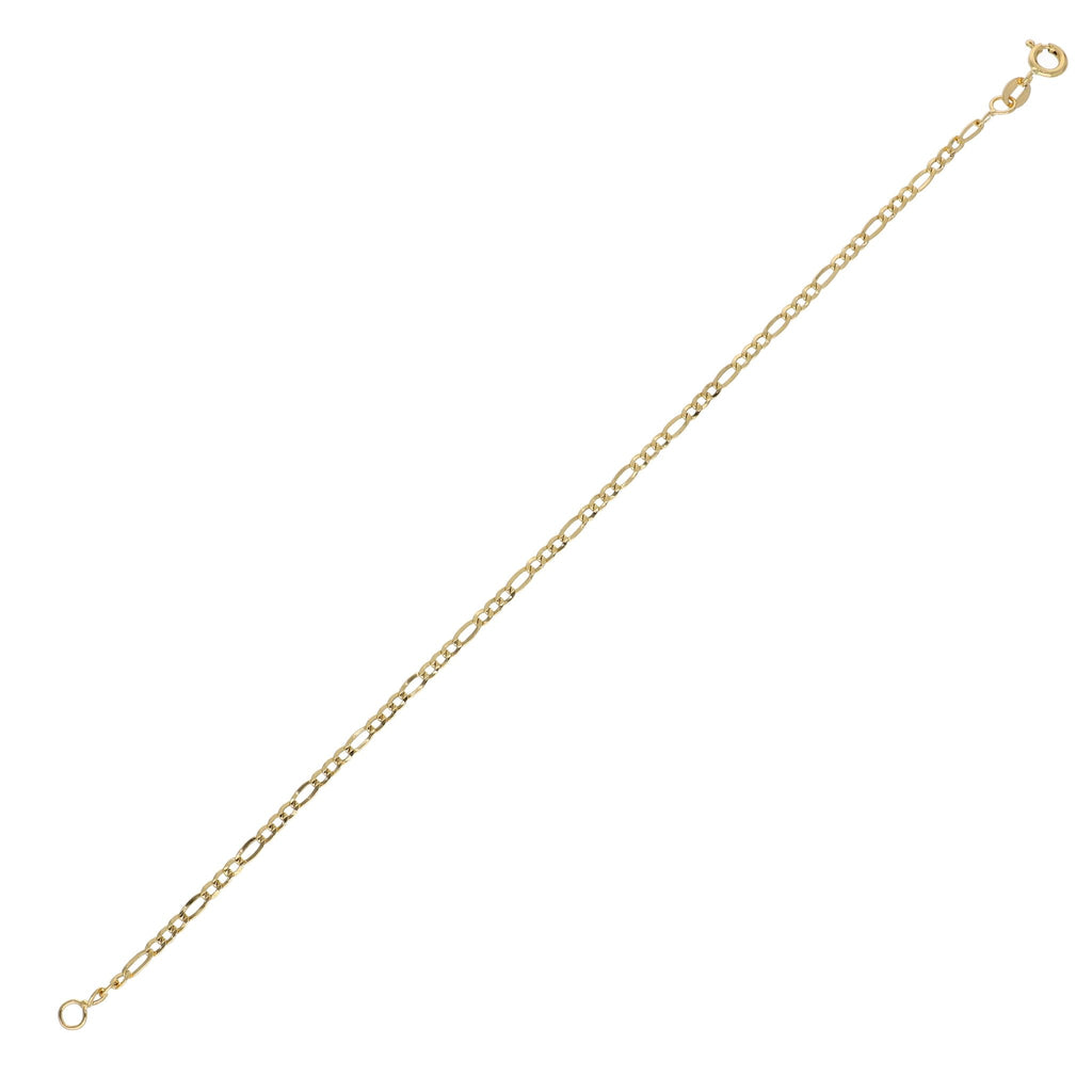 Pulsera Oro Amarillo "Cartier" PU - 13108 - Joyería Rometsch