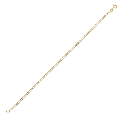 Pulsera Oro Amarillo "Cartier" PU - 13108 - Joyería Rometsch