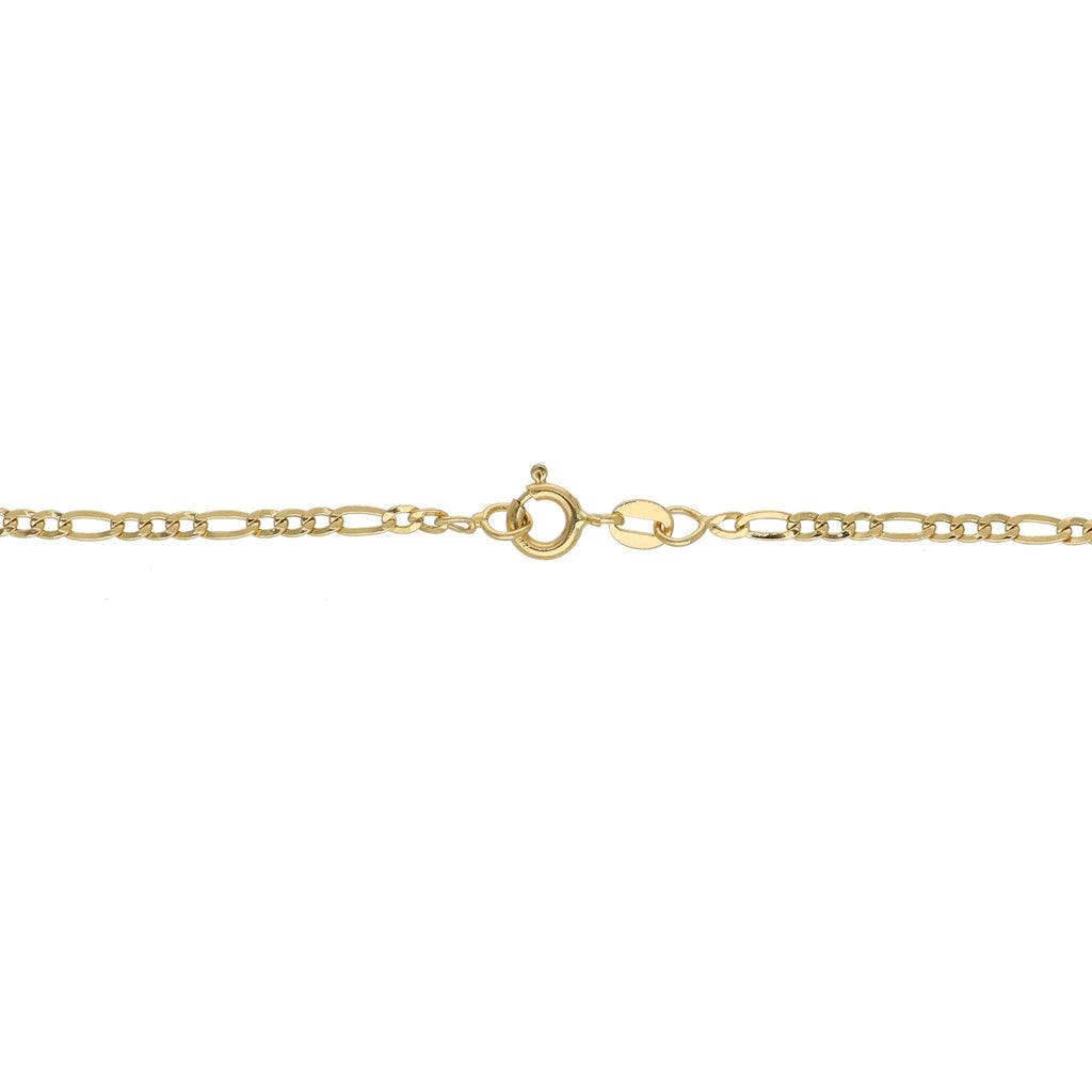 Pulsera Oro Amarillo "Cartier" PU - 13108 - Joyería Rometsch