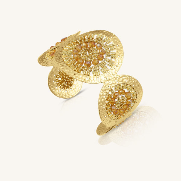 Pulsera Santibé Ushuaia - Joyería Rometsch