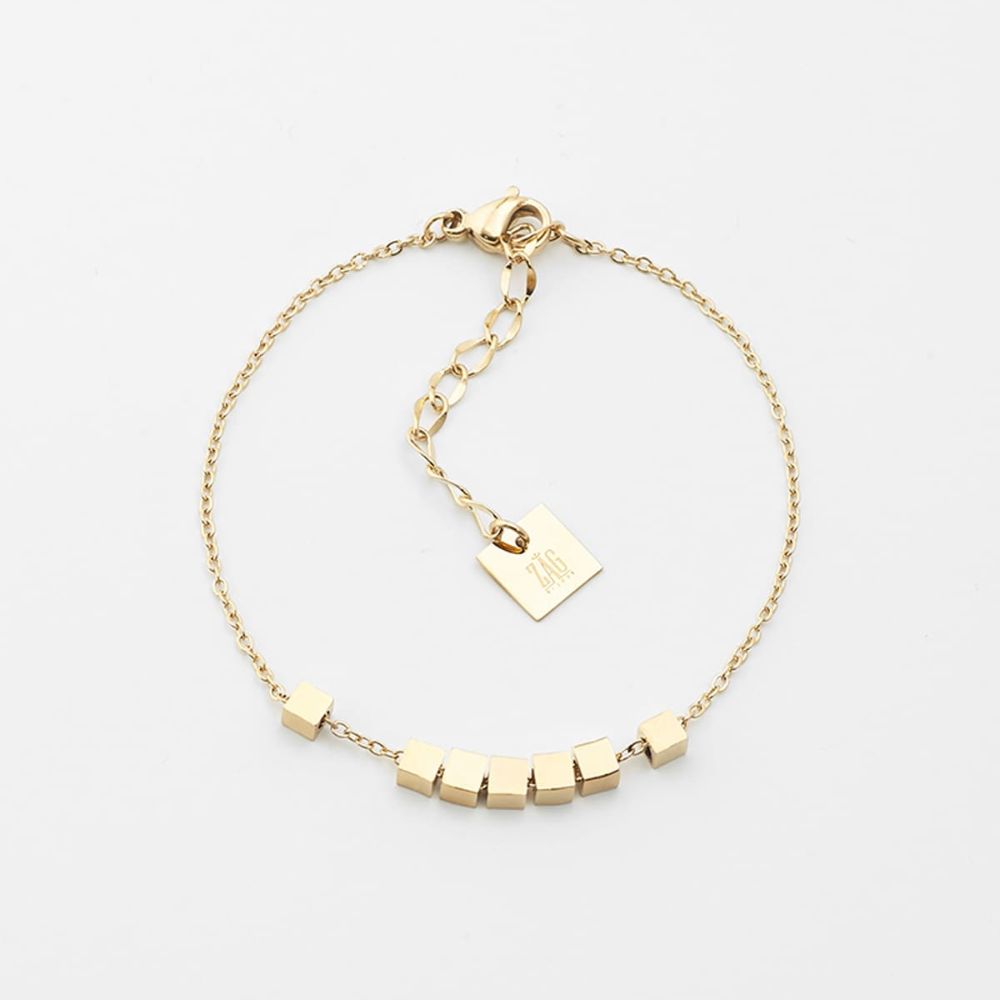 Pulsera ZAG Pythagore