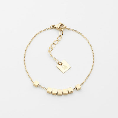 Pulsera ZAG Pythagore