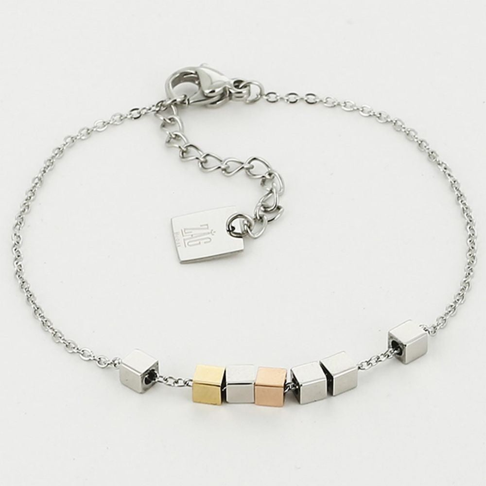 Pulsera ZAG Pythagore