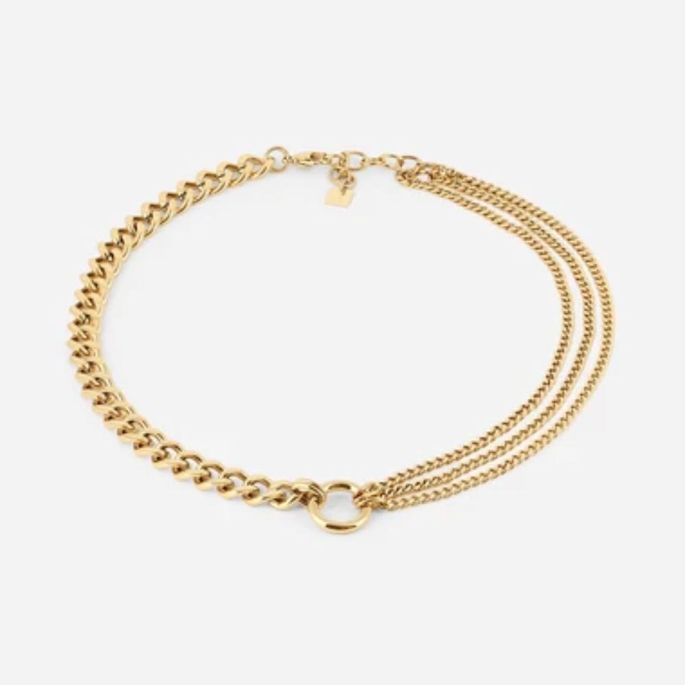 Collar ZAG Quatro