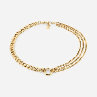 Collar ZAG Quatro