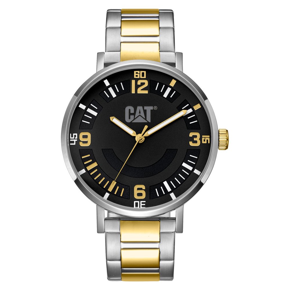 Reloj CAT Hombre Ellipse NQ14013139 - Joyería Rometsch