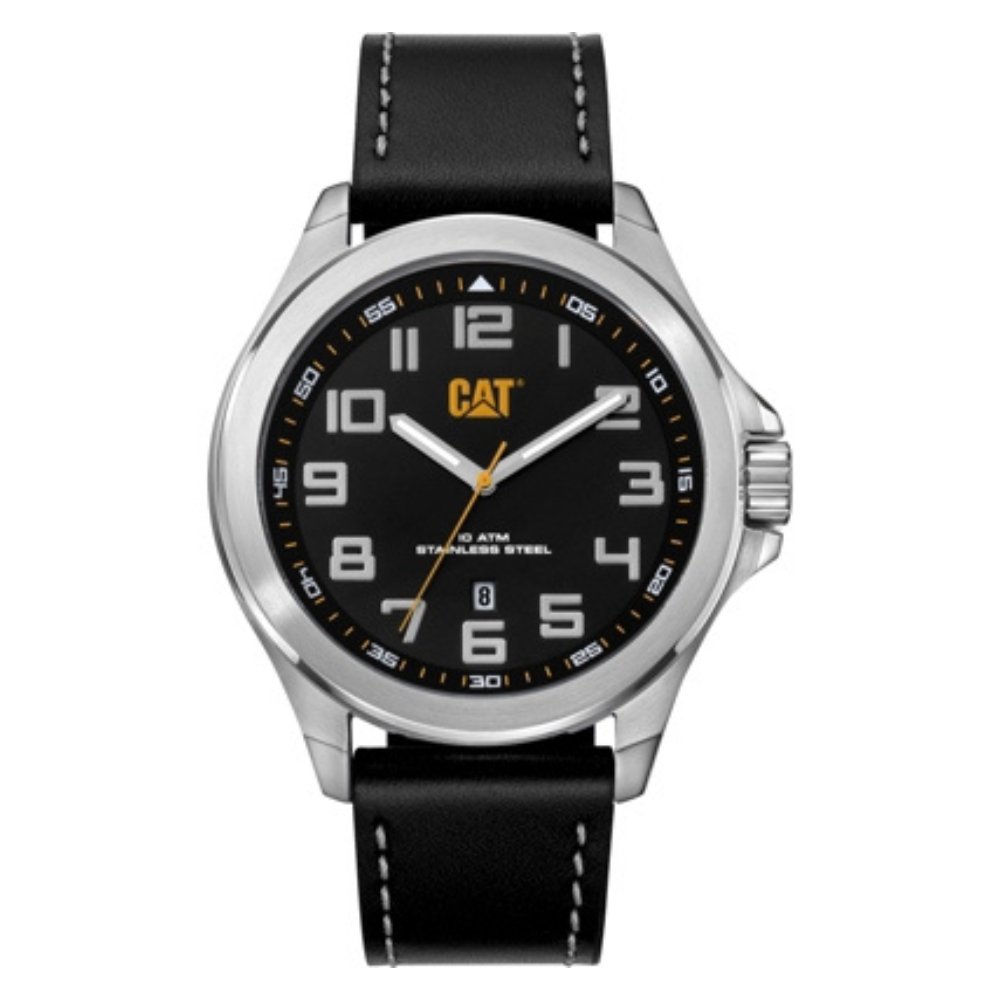 Reloj CAT Hombre Operator 45Mm PU24134111 - Joyería Rometsch