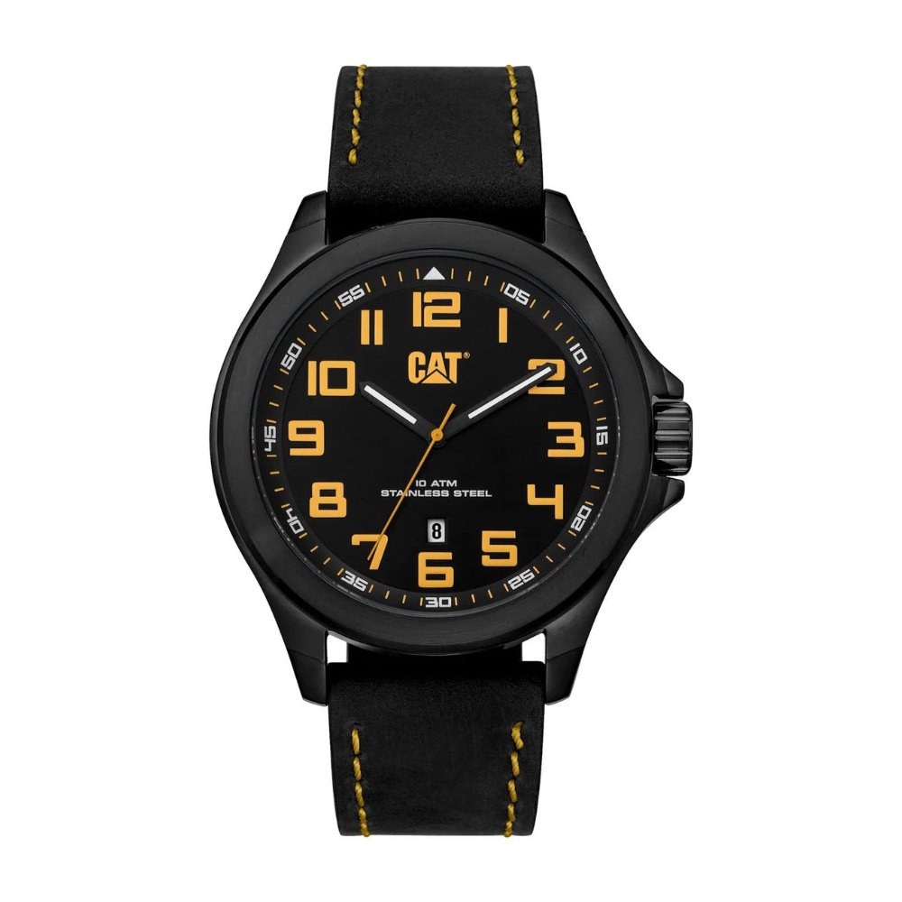 Reloj CAT Hombre Operator 45Mm PU24134117 - Joyería Rometsch