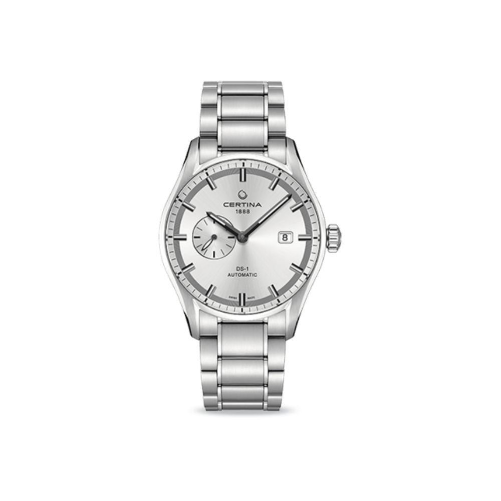 Reloj Certina DS 1 C0064281103100 - Joyería Rometsch