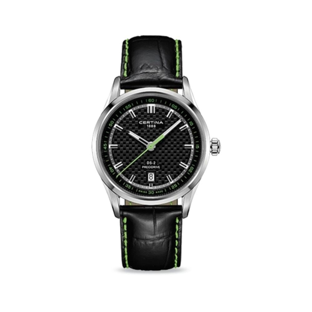 Reloj Certina DS 2 C0244101605102 - Joyería Rometsch