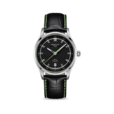 Reloj Certina DS 2 C0244101605102 - Joyería Rometsch