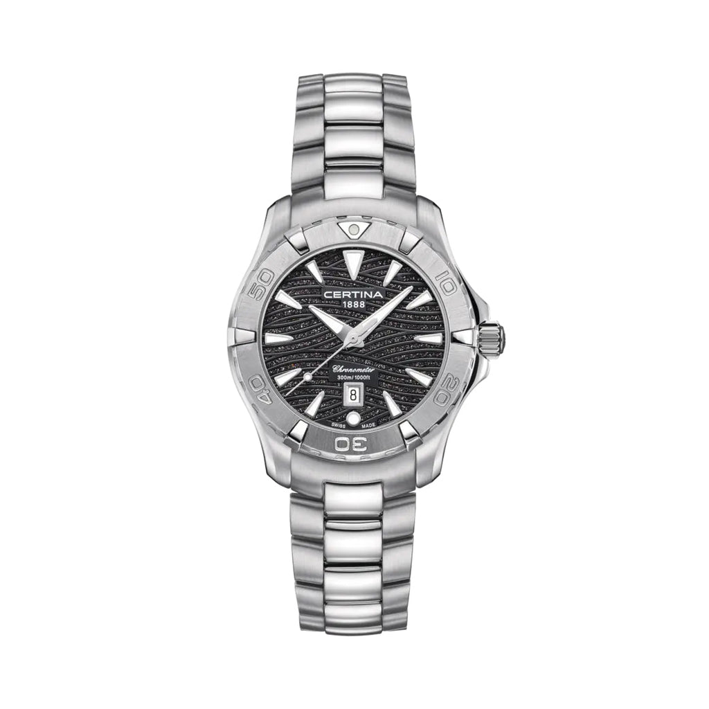 Reloj CERTINA Ds Action, C0322511105109 - Joyería Rometsch