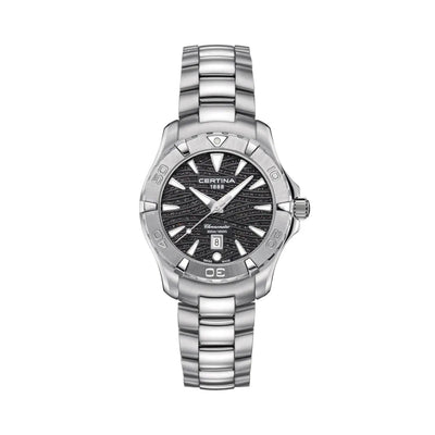 Reloj CERTINA Ds Action, C0322511105109 - Joyería Rometsch