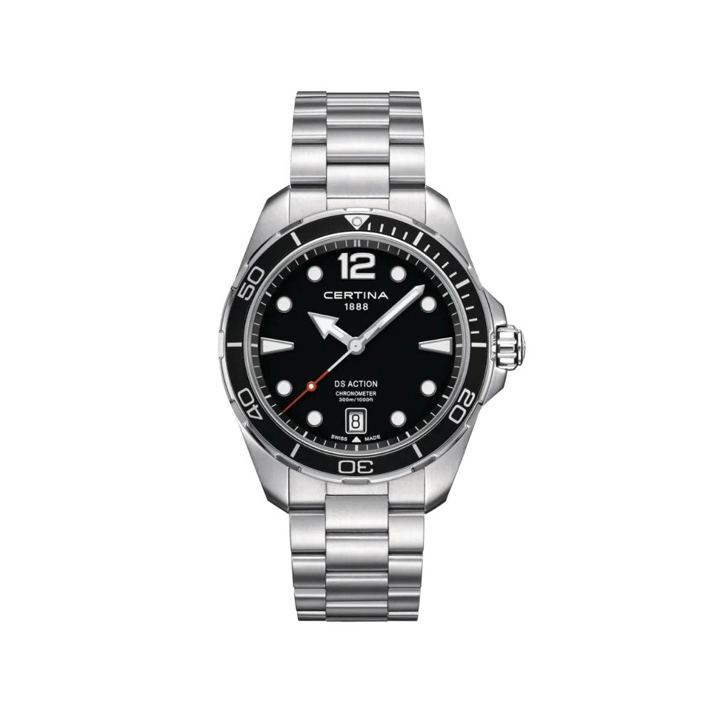 Reloj Certina DS Action C032.451.11.057.00 - Joyería Rometsch