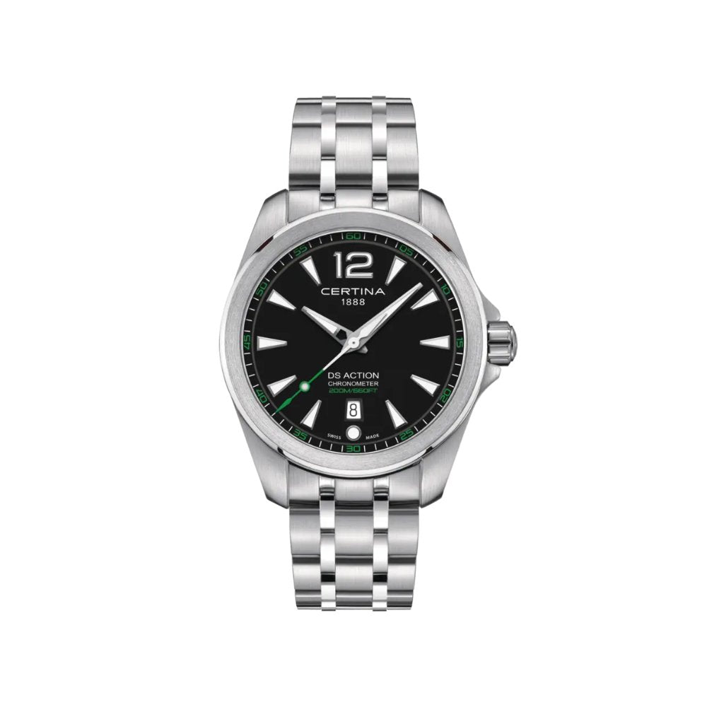 Reloj Certina DS Action C032.851.11.057.02 - Joyería Rometsch