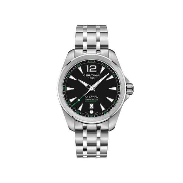 Reloj Certina DS Action C032.851.11.057.02 - Joyería Rometsch
