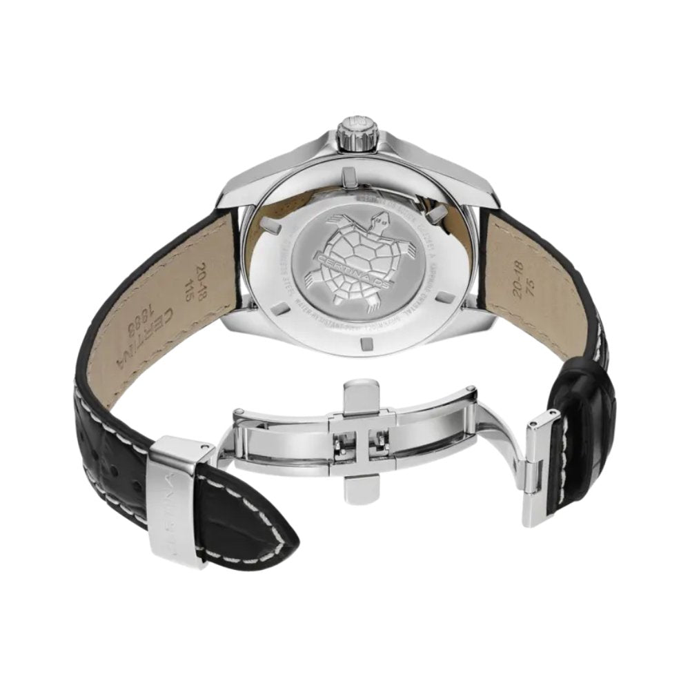 Reloj Certina DS Action C032.851.16.057.01 - Joyería Rometsch