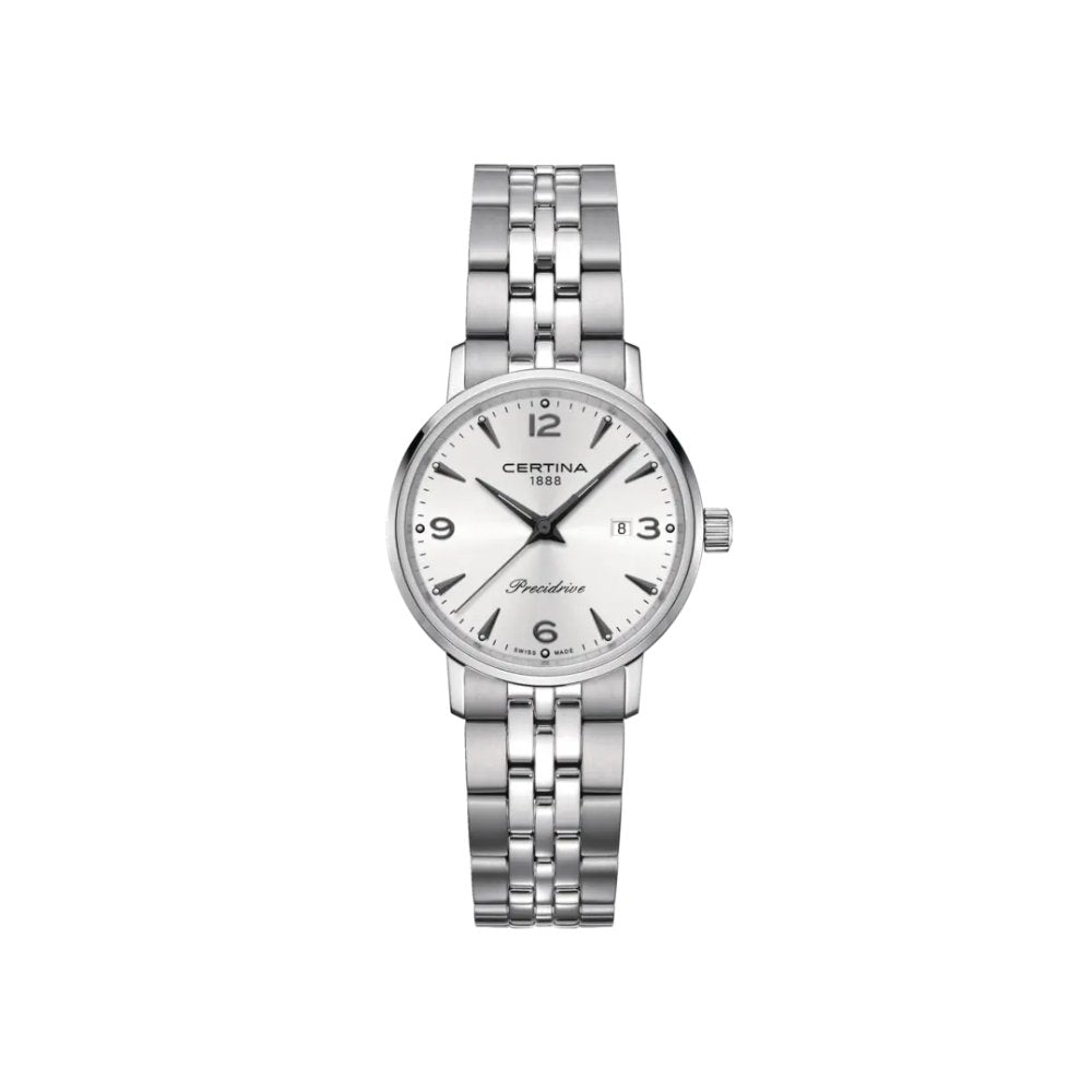 Reloj Certina DS Caimano C035.210.11.037.00 - Joyería Rometsch