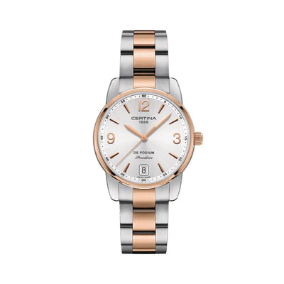 Reloj CERTINA DS Podium, C0342102203700 - Joyería Rometsch