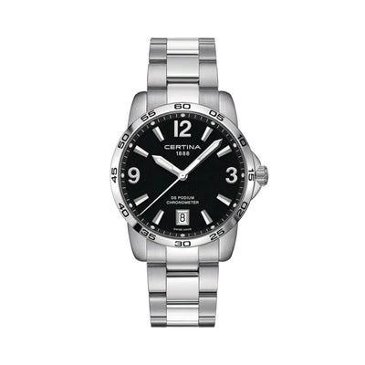 Reloj Certina DS Podium C034.451.11.057.00 - Joyería Rometsch