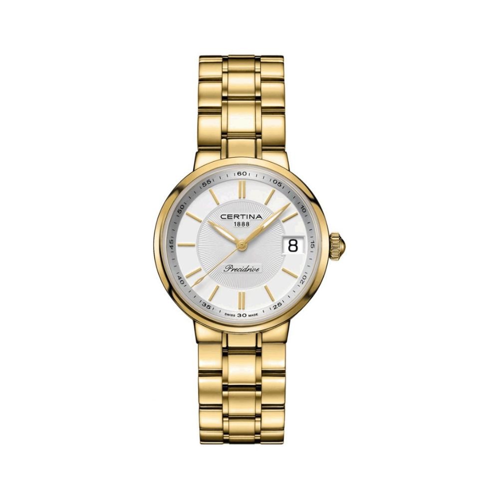 Reloj Certina DS Stella 0312103303100 - Joyería Rometsch