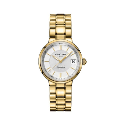 Reloj Certina DS Stella 0312103303100 - Joyería Rometsch