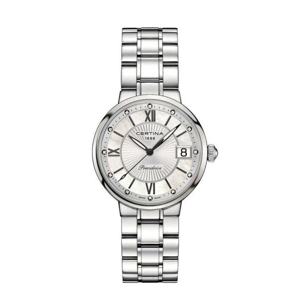 Reloj Certina DS Stella C0312101111600 - Joyería Rometsch