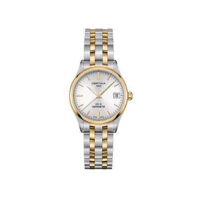 Reloj Certina DS8 C033.251.22.031.00 - Joyería Rometsch