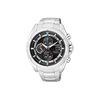 Reloj Citizen Eco-drive, CA055052E - Joyería Rometsch