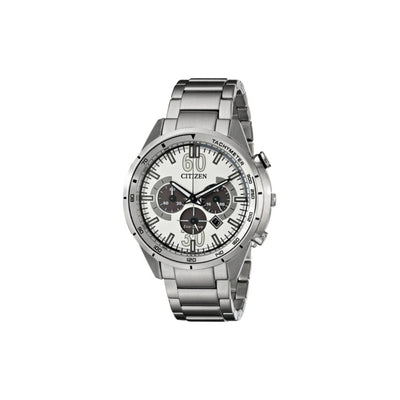 Reloj CITIZEN Eco-Drive Plateado, CA412050A - Joyería Rometsch