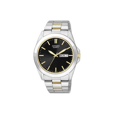 Reloj Citizen Hombre Classic Quartz BF0584-56E - Joyería Rometsch