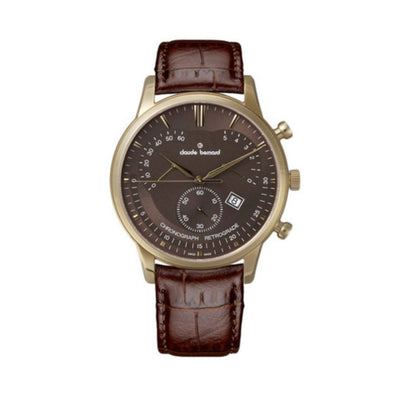 Reloj Claude Bernard, 0150637RBRIR - Joyería Rometsch