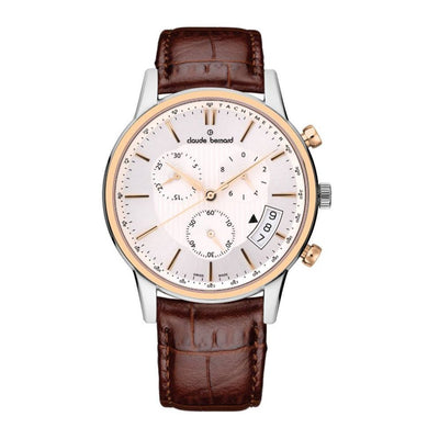 Reloj Claude Bernard Classic Gent 01002357RAIR - Joyería Rometsch