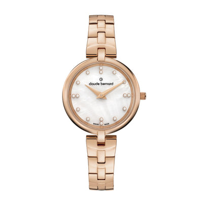 Reloj Claude Bernard Dress Code 2022037RMNAPR - Joyería Rometsch