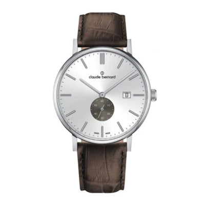 Reloj Claude Bernard Hombre Classic 650043AING - Joyería Rometsch