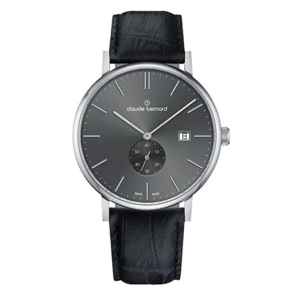 Reloj Claude Bernard Hombre Classic 650043GING - Joyería Rometsch