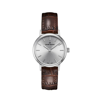 Reloj Claude Bernard Slim Line 202153AIN - Joyería Rometsch