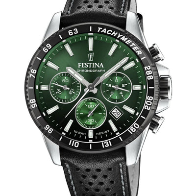 RELOJ F20561/5 FESTINA HOMBRE TIMELESS CHRONOGRAPH - Joyería Rometsch