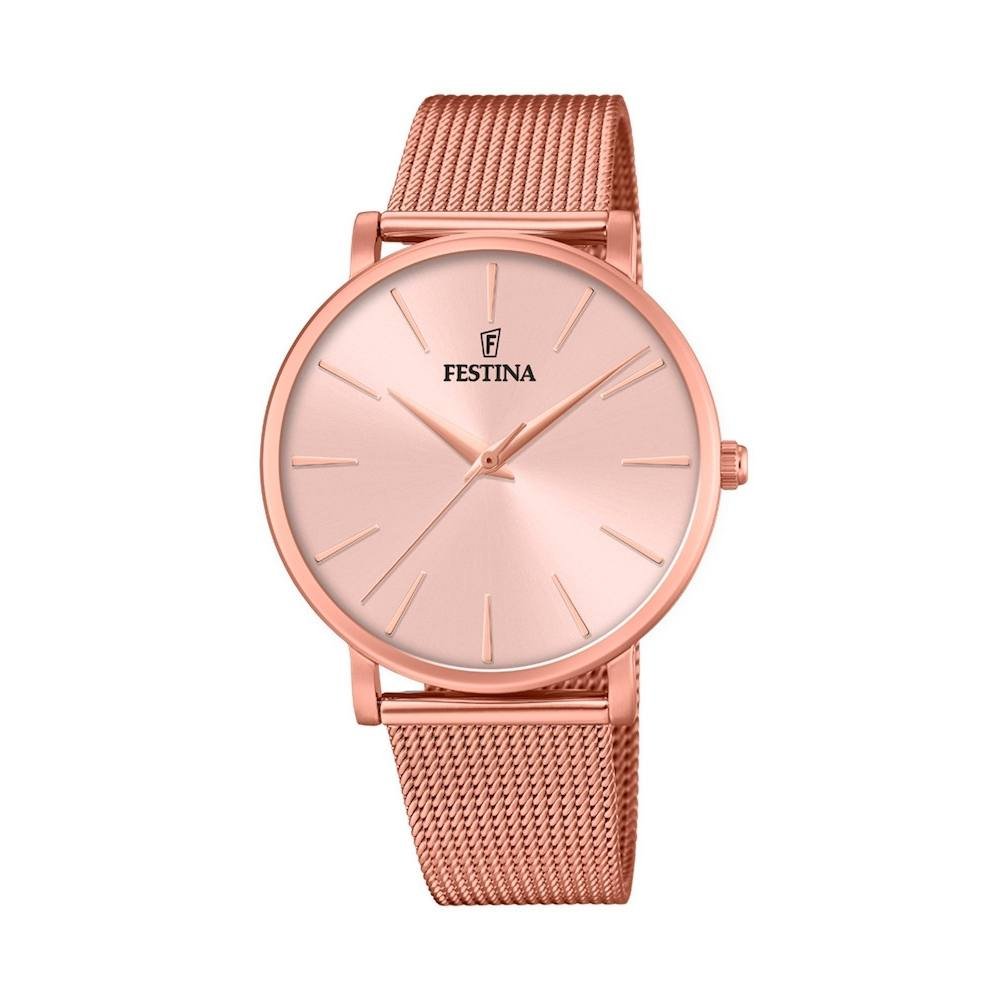 Reloj Festina Boyfriend Collection F20477/1 - Joyería Rometsch