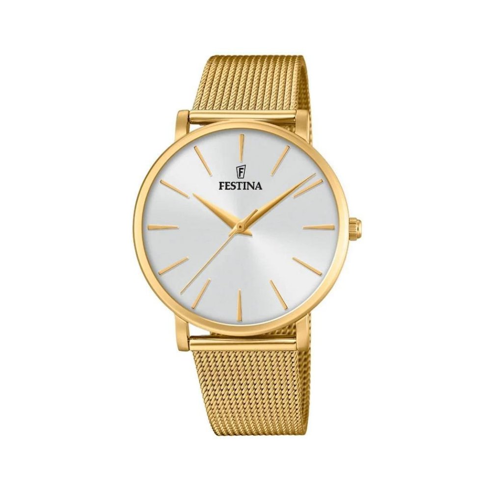 Reloj FESTINA Boyfriend Collection Mujer F20476/1 - Joyería Rometsch