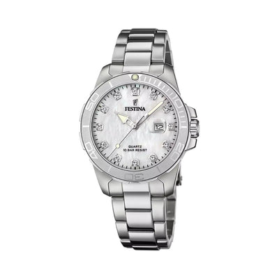 Reloj FESTINA Boyfriend Collection Mujer F20503/1 - Joyería Rometsch