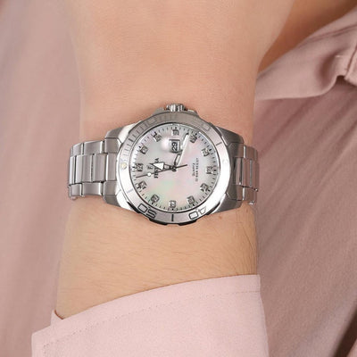 Reloj FESTINA Boyfriend Collection Mujer F20503/1 - Joyería Rometsch