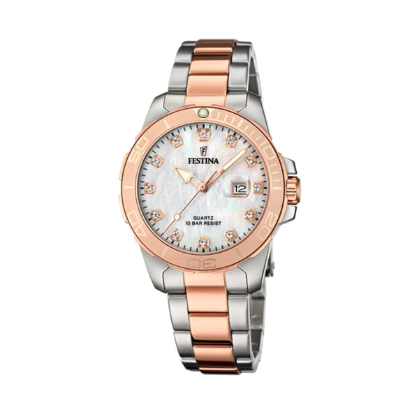 Reloj FESTINA Boyfriend Collection Mujer F20505/1 - Joyería Rometsch