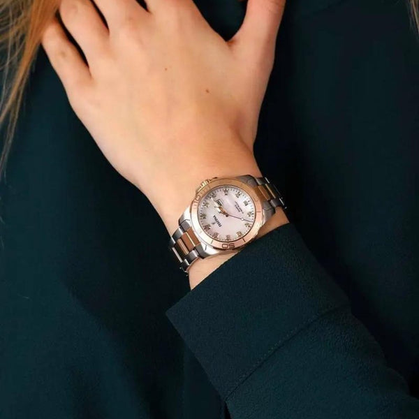 Reloj FESTINA Boyfriend Collection Mujer F20505/1 - Joyería Rometsch