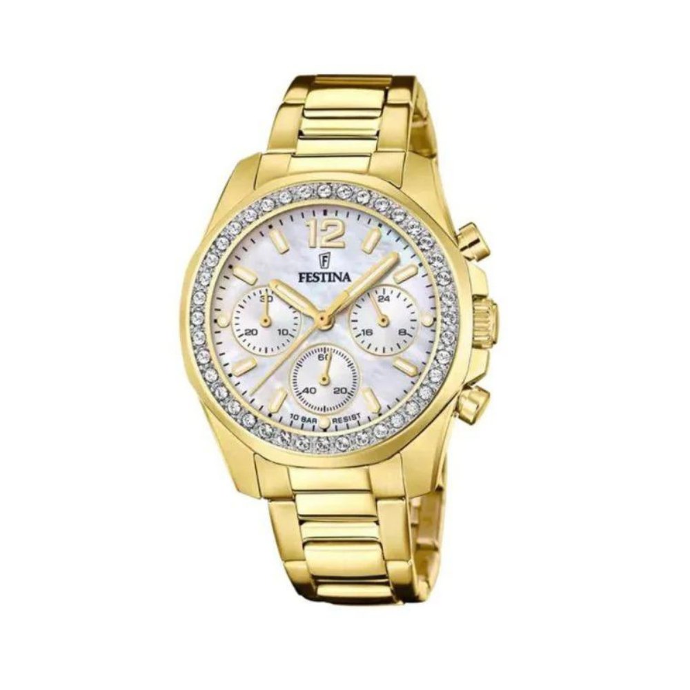 Reloj FESTINA Boyfriend Mujer F20609/1 - Joyería Rometsch