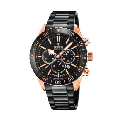 Reloj FESTINA Ceramic F20578/1 - Joyería Rometsch