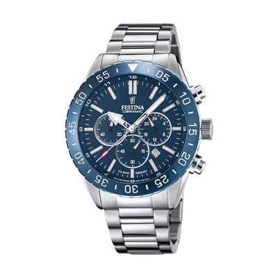 Reloj FESTINA Ceramic Hombre F20575/2 - Joyería Rometsch