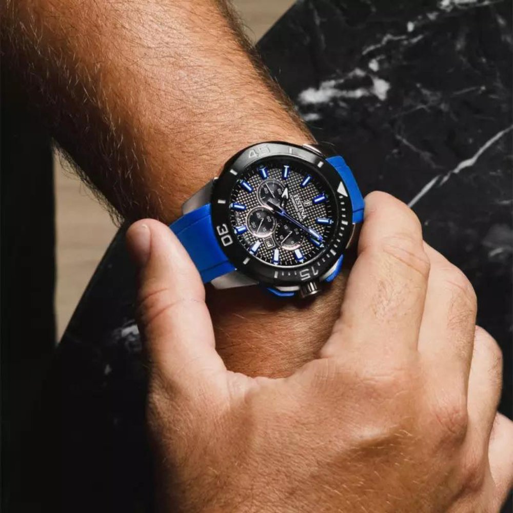 Reloj FESTINA Chrono Bike Azul F20642/1 - Joyería Rometsch